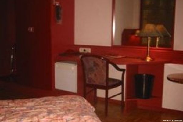 HOTEL ATRIUM (Joensuu)